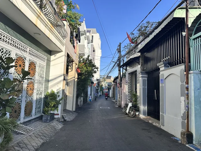 🔥 "TÂM ĐIỂM KẾT NỐI – ĐẠI LỘ THỐNG NHẤT P3" – QUỸ ĐẤT KHỦNG 108.4M² FULL 100% THỔ CƯ – NGANG LỚN 5.8M ĐÔNG BẮC – HẺM Ô TÔ VÀI BƯỚC RA MẶT PHỐ – GIÁ 6.5 TỶ 🔥