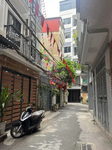 🏡 NGÃ TƯ SỞ – ĐỐNG ĐA | THANG MÁY HIỆN ĐẠI | 6 TẦNG | 6 PHÒNG NGỦ | CHỈ 13.86 TỶ