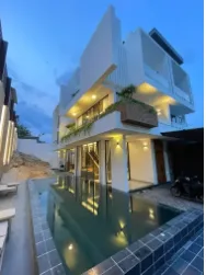 🔥 SIÊU PHẨM BIỆT THỰ HỒ BƠI PHAN CHU TRINH (KHU PHỐ TÂY, VŨNG TÀU) – VIEW BIỂN & VIEW NÚI ĐỈNH CAO – DIỆN TÍCH 336M² – ĐANG CHO TÂY THUÊ 45 TR/THÁNG – GIÁ 25 TỶ THƯƠNG LƯỢNG! 🔥