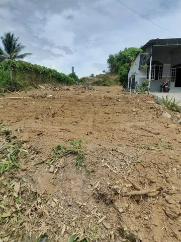 Bán đất Tỉnh lộ 8, Khánh Đông, Khánh Vĩnh, tiện ích phong phú, 1156m2 có 200m2 thổ . Giá 1,6 tỷ
