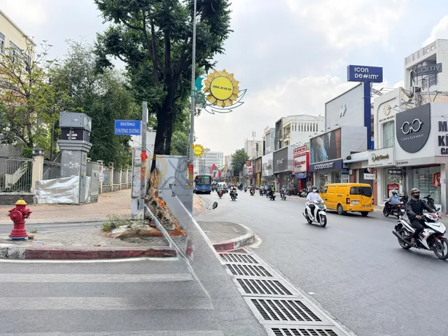 1193 - BÁN NHÀ + ĐẤT HẺM XE HƠI - ĐƯỜNG CHƯƠNG DƯƠNG – PHÙ HỢP KHÁCH ĐẦU TƯ - P. LINH CHIỂU TP THỦ ĐỨC