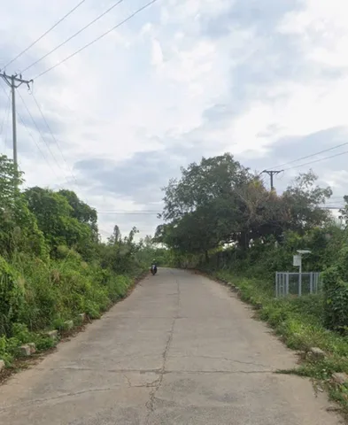 Bán lô đất ở xã Diên Đồng, Diên Khánh, DT 169,8m2, full thổ, giá 370 triệu