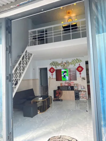Nhà gác lửng K235 Tôn Đản 📌📌📌LÀM VIỆC TRỰC TIẾP GIÁ TỐT