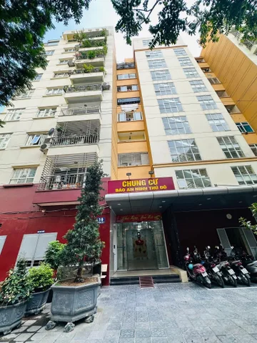 🏡 Căn Góc 132m² Khu Nhà Ở Báo ANTD – Full Nội Thất, Sổ Đỏ, Vào Ở Ngay