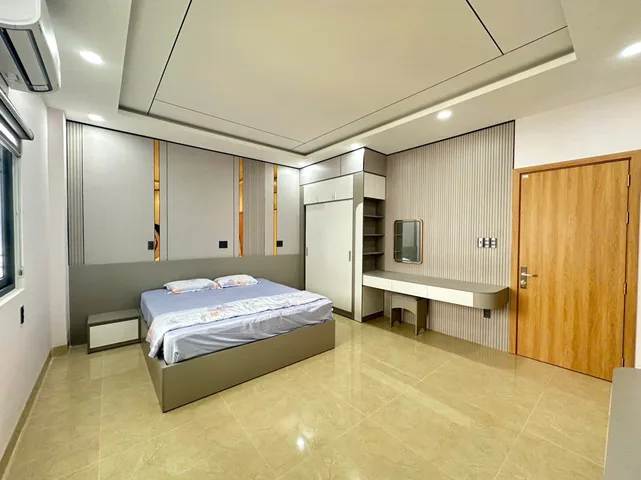 CĂN HỘ MỚI , SẠCH ĐẸP TẠI TRUNG TÂM PHƯỚC LONG - NHA TRANG. GẦN ĐƯỜNG RA BIỂN. LH 0905 800 366  - E HIỀN