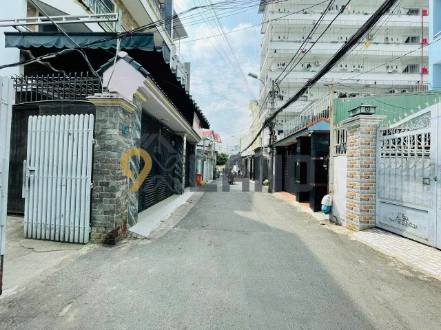133 - GẤP NHÀ ĐANG CÓ 11 PHÒNG THU NHẬP 30 TRIỆU/THÁNG - P. LINH CHIỂU- 116M2 SÁT VÕ VĂN NGÂN