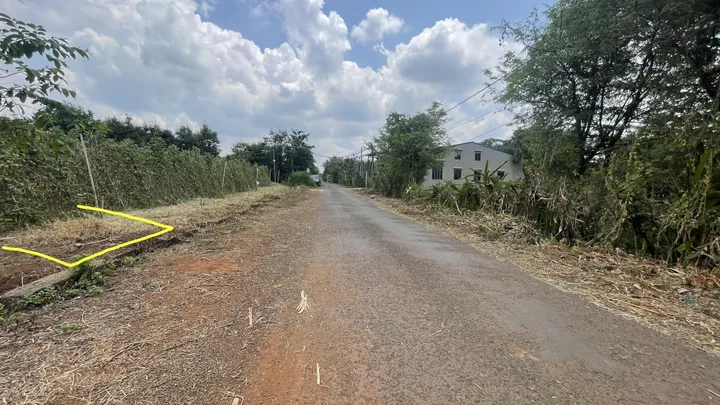 🏡 BÁN ĐẤT XÃ HÒA XUÂN, TP. BUÔN MA THUỘT