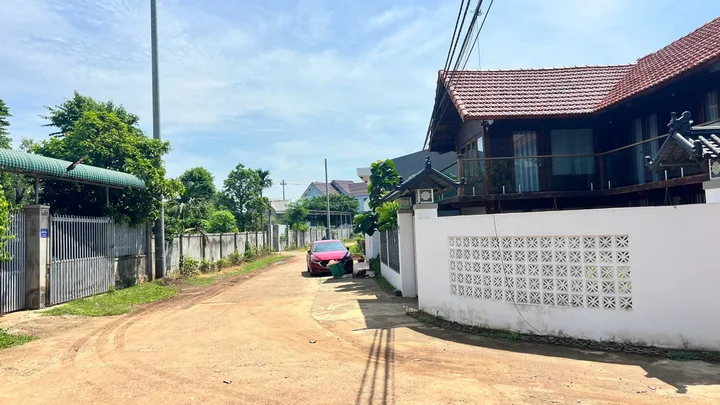 🏳️‍🌈 ĐẤT LÀM NHÀ VƯỜN TÂN HƯNG _ EAKAO 🏳️‍🌈