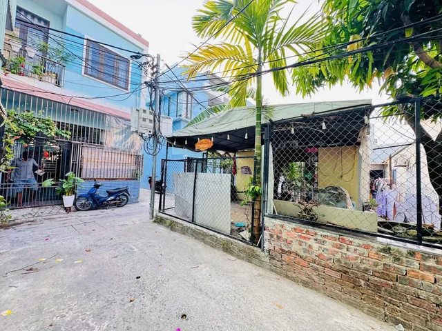 Đất 2 mặt kiệt Tôn Đản 📌📌📌LÀM VIỆC TRỰC TIẾP GIÁ TỐT