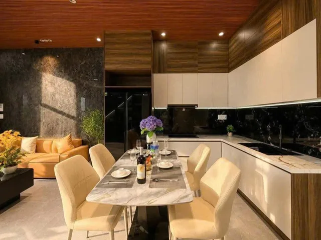 Nhà 3 tầng Trần Cao Vân 📌📌📌LÀM VIỆC TRỰC TIẾP GIÁ TỐT