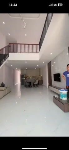 Căn nhà mê mới 100% tại Thôn 8 Phường Buôn Ma Thuột với nội thất siêu đẹp💥