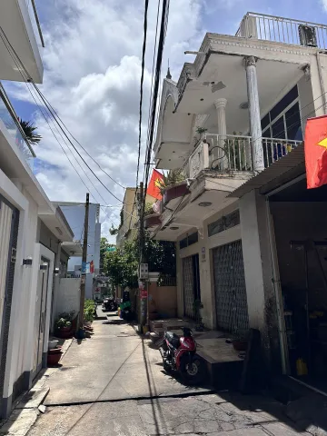 🔥 "MUA 1 ĐƯỢC 2 – KHUÔN ĐẤT VÀNG TÁI THIẾT KẾ" HẺM Ô TÔ BẠCH ĐẰNG P5 VŨNG TÀU – 60M² FULL THỔ CƯ – SỔ HỒNG HOÀN CÔNG – HƯỚNG TAY BẮC – GIÁ SẬP SÀN 5 TỶ 🔥
