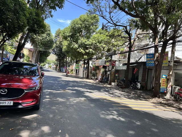 🔥 "VỊ THẾ LÔ GÓC ĐỘC TÔN – TÂM ĐIỂM THƯƠNG MẠI" 2 MẶT TIỀN NGÔ ĐỨC KẾ P7 – 71.5M² FULL THỔ CƯ – ĐÔNG NAM MÁT MẺ QUANH NĂM – GIÁ 9 TỶ 🔥