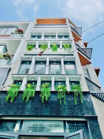 153// Nguyễn Thượng Hiền, P6, Bình Thạnh…
-Diện Tích: 4 x 12.7m Công Nhận 51m2 BTCT