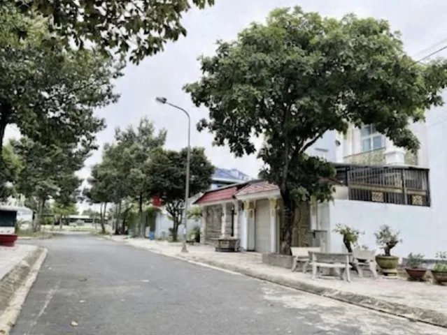 CẮT LỖ BÁN GẤP LÔ ĐẤT GÓC Ở NHƠN TRẠCH ĐỒNG NAI_GIÁ CHỈ 12 TRIỆU_CHIẾT KHẤU LÊN ĐẾN 15%