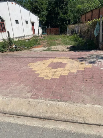 Bán đất 150m2 mặt tiền đường nhựa lớn, 1 phút ra Chợ Minh Long - Chơn Thành - Bình Phước cũ