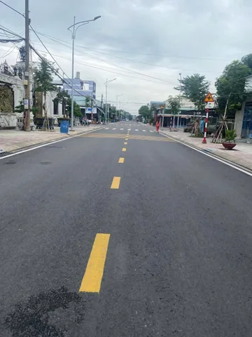 Giảm sâu còn 545tr Đất thổ cư Bến Cát — chủ cần bán gấp