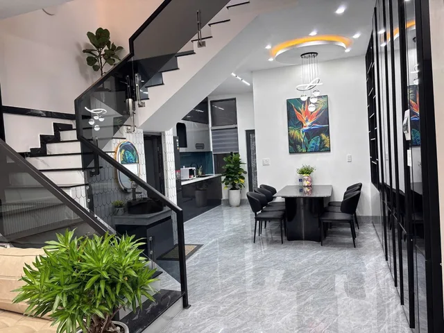 Nhà 4 tầng Huy Cận 📌📌📌LÀM VIỆC TRỰC TIẾP GIÁ TỐT !!!