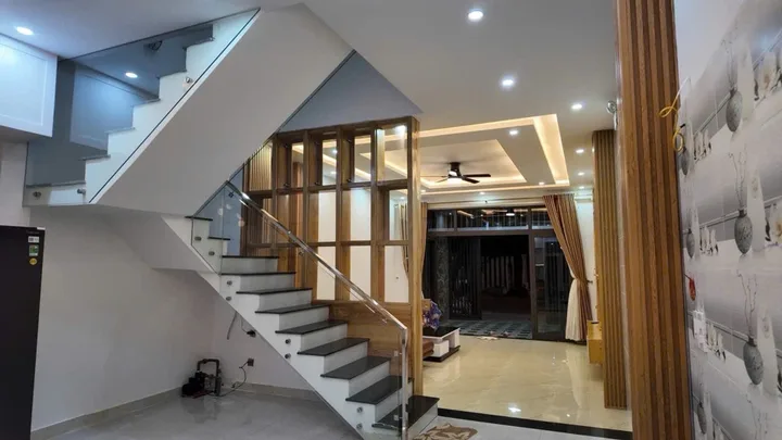 Nhà 4 tầng Phan Triêm 📌📌📌LÀM VIỆC TRỰC TIẾP GIÁ TỐT