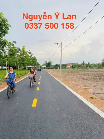 An Cư Hay Đầu Tư Đều Phù Hợp – Đất Mặt Tiền Chính Chủ Cần Bán Gấp, Diện Tích 500m2, Thổ Cư Có Sẵn 200m, Giá Chỉ 5XX.