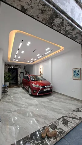 TRẦN HÒA, HOÀNG MAI, 6 TẦNG THANG MÁY, Ô TÔ VÀO NHÀ, MỚI ĐẸP, 60M2, 14.7 TỶ