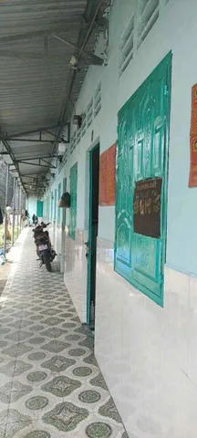 Nhà trọ + Đất Phường Minh Hưng - TX . Chơn Thành ( Liền kề Becamex + Cụm KCN Minh Hưng)