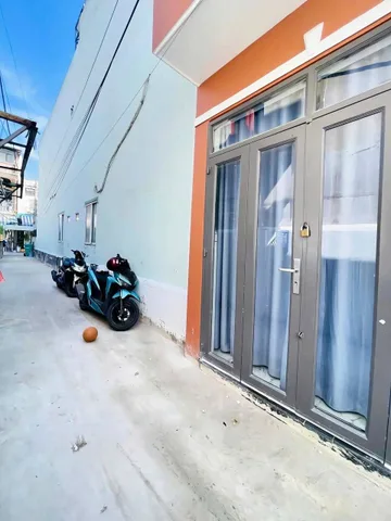 🏡 NHÀ NGUYỄN VĂN QUÁ – QUẬN 12