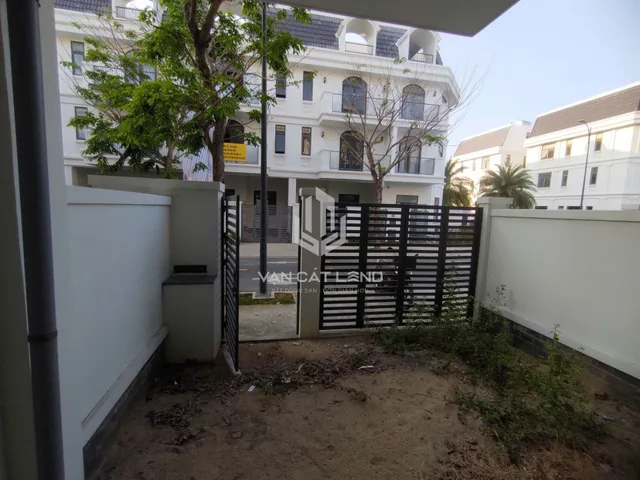 🔥 "TUYỆT TÁC KHU ĐÔ THỊ KIỂU MẪU" – NHÀ PHỐ LAVIDA RESIDENCES VŨNG TÀU – 4 TẦNG BỀ THẾ NỘI THẤT CHÂU ÂU SANG TRỌNG – SỔ HỒNG RIÊNG – GIÁ 8.5 TỶ 🔥