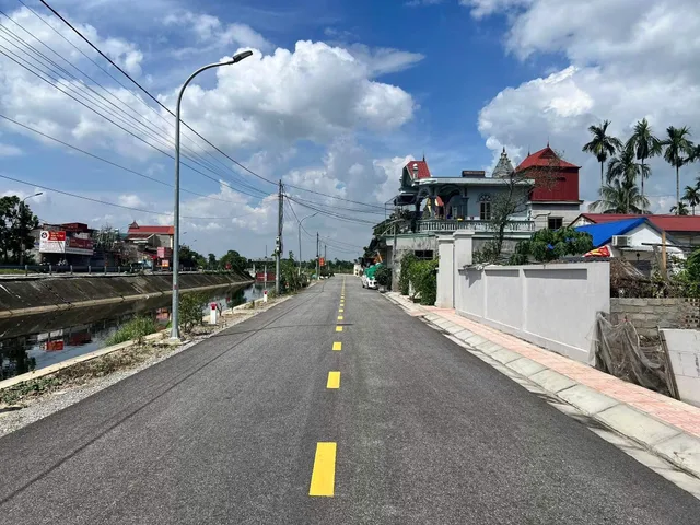 06.2026. bán 100m2 mặt đường nhựa Lê Lợi. giá chỉ 3,05 tỷ. liên hệ 036255882