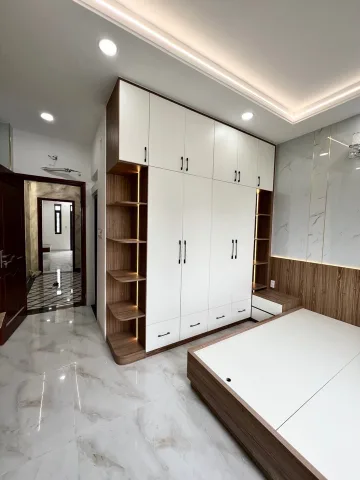 sát bệnh viện Bình Tân ,khu Tên Lửa, di chuyển 5 phút tới Siêu thị Aoen, có thang máy