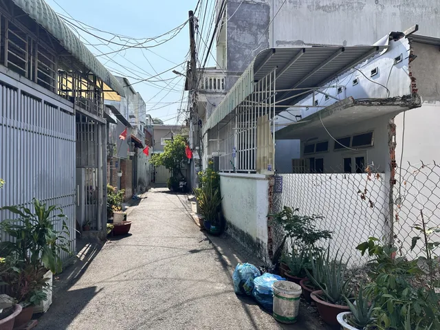 🔥 "CHỦ NGỢP CẦN TIỀN BÁN GẤP – AN NINH TUYỆT ĐỐI" ĐẤT NỀN LÊ LỢI P4 – 64.3M² VUÔNG VỰC FULL THỔ CƯ – HẺM Ô TÔ 7 CHỖ VÀO TẬN NƠI – GIÁ SẬP SÀN 5.2 TỶ 🔥