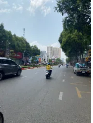 🔥 SIÊU PHẨM MẶT TIỀN KINH DOANH LÊ HỒNG PHONG (P.3, VŨNG TÀU) – NGAY NGÃ 5 TRUNG TÂM SẦM UẤT – NHÀ 1 TRỆT 3 LẦU SÂN THƯỢNG HOÀN CÔNG – VỈA HÈ KHỦNG 8M – GIÁ 27 TỶ THƯƠNG LƯỢNG! 🔥
