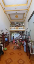 🔥 SIÊU PHẨM MẶT TIỀN NGUYỄN HỚI (P. NGUYỄN AN NINH, VŨNG TÀU) – KHUÔN VIÊN ĐẸP 122M² FULL THỔ CƯ – ĐƯỜNG RỘNG THÊNH THANG SÁT TRUNG TÂM – GIÁ 20 TỶ THƯƠNG LƯỢNG! 🔥