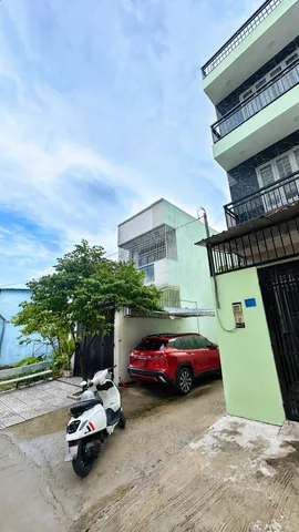 Bán Đất An Phú Đông Quận 12, 77m2 Nở Hậu, Ô Tô Vào Đất, Giá Chỉ 3.5 Tỷ