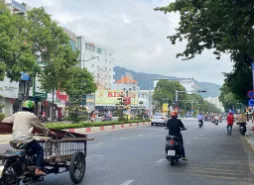 🔥 SIÊU PHẨM MẶT TIỀN KINH DOANH LÊ HỒNG PHONG (P.8, VŨNG TÀU) – KHUÔN VIÊN KHỦNG 353M² FULL THỔ CƯ – THẾ ĐẤT NỞ HẬU ĐẠI CÁT – SÁT VÁCH LOTTE MART & BIỂN BÃI SAU – GIÁ 37 TỶ THƯƠNG LƯỢNG! 🔥