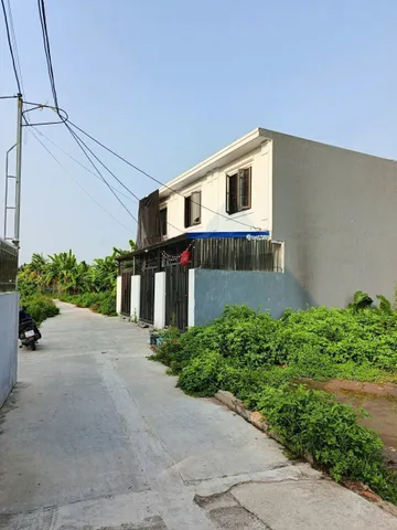 Bán đất 85m2 ngõ ô tô nhỏ 2,5m Vọng Hải, Hưng Đạo