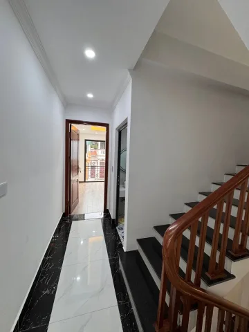 🏡 NHÀ ĐẸP NGUYỄN CHÍNH, 30M² x MT 4M, 2 MẶT THOÁNG, PHÁP LÝ SẠCH