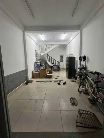 Cho Thuê Nhà Ngõ 48 Thái Hà 40M² 4 Tầng 4 Ngủ - Nội Thất CB - Giá Thuê 12tr