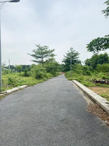 LÔ GÓC DUY NHẤT TẠI ĐỒNG TRẠNG – VIEW HỒ ĐẸP, GIÁ CHỈ NHỈNH 2 TỶ