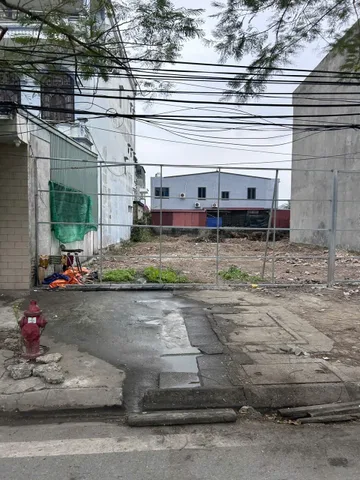 Siêu phẩm 520m2 ngang 13m mặt đường Phạm Văn Đồng ngay chân cao tốc