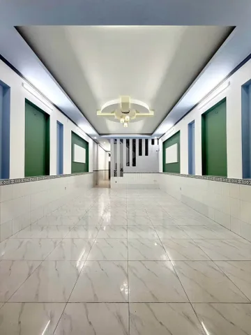 Cần Bán Gấp Căn nhà DT 70m² full thổ giá 2.75 tỷ  SHR ở Thạnh Xuân, Quận 12, TPHCM