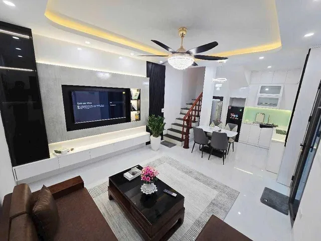 Nhà đẹp chốt ngay 60m2 giá 2.34 tỷ SHR tại Phường Tân thới nhất Q12 TP. Hồ Chí Minh