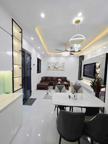 Siêu phẩm nhà phốt chốt ngay DT60m2 FULL thổ cư giá 2.44 tỷ SHR tại Phường Tân thới nhất Q12 TP. Hồ Chí Minh