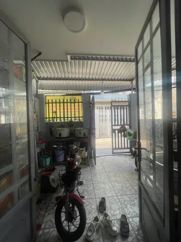 CĂN GÓC KINH DOANH - HẺM THÔNG Ô TÔ NGỦ TRONG NHÀ - NGANG 5.5M - 3 TẦNG - CHỈ 6,2 TỶ