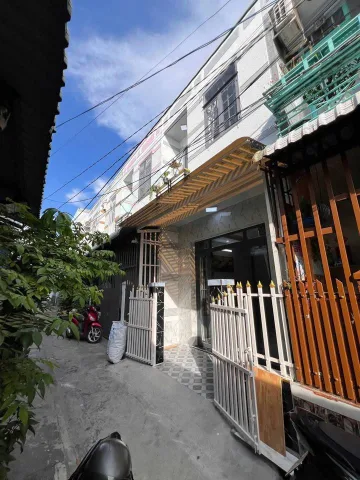 🏡 CHÍNH CHỦ BÁN NHÀ CỦ CHI – GẦN NHIỀU TIỆN ÍCH 🏡