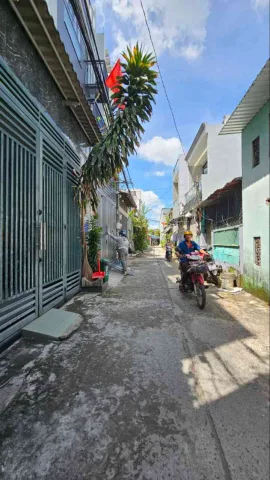 Bán Dẫy trọ Đường Bình Thành Phường Bình Tân