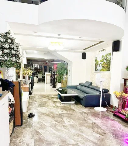 Nhà đẹp 5 tầng, mặt tiền Tự Lập, Tân Sơn Nhất, 98m2, chỉ 24 tỷ TL
