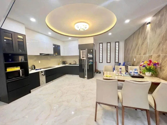 House for rent, 225 m², Sơn Trà