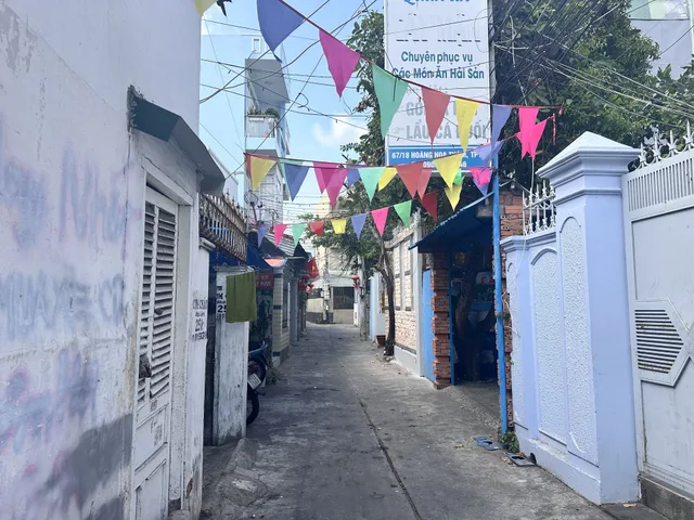 🔥 "THỦ PHỦ HOMESTAY – SÁT VÁCH BIỂN BÃI SAU" HOÀNG HOA THÁM P2 – DIỆN TÍCH KHỦNG 114M² NGANG 5M – SỔ HỒNG HOÀN CÔNG – GIÁ 6.5 TỶ 🔥
