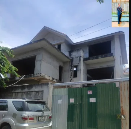 🔥 SIÊU PHẨM BIỆT THỰ VILLA ĐẤT VÀNG THANH BÌNH – DIỆN TÍCH KHỦNG 705M² FULL THỔ CƯ – NGANG KHỦNG 22M BỀ THẾ – CÁCH BÃI TẮM THỦY TIÊN CHỈ 200M – GIÁ 29.5 TỶ BỚT LỘC! 🔥